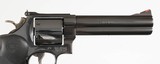 SMITH & WESSON
MODEL 29
44 MAGNUM REVOLVER
NON FUTTED CYLINDER - 3 of 12
