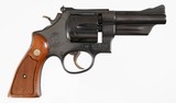 SMITH & WESSON
MODEL 28-2
357 MAGNUM
4"
REVOLVER
HIGHWAY PATROL MODEL - 1 of 13