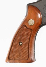 SMITH & WESSON
MODEL 28-2
357 MAGNUM
4"
REVOLVER
HIGHWAY PATROL MODEL - 2 of 13