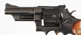 SMITH & WESSON
MODEL 28-2
357 MAGNUM
4"
REVOLVER
HIGHWAY PATROL MODEL - 6 of 13