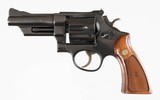 SMITH & WESSON
MODEL 28-2
357 MAGNUM
4"
REVOLVER
HIGHWAY PATROL MODEL - 4 of 13