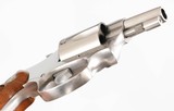 SMITH & WESSONMODEL 6038 SPECIALREVOLVERSTAINLESS STEEL - 7 of 10