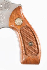 SMITH & WESSONMODEL 6038 SPECIALREVOLVERSTAINLESS STEEL - 5 of 10