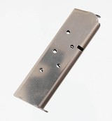 AUTO ORDANCE1911 A1"TRUMP"V145 ACPPISTOL - 12 of 16