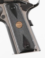 AUTO ORDANCE1911 A1"TRUMP"V145 ACPPISTOL - 5 of 16