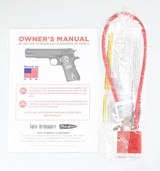 AUTO ORDANCE1911 A1"TRUMP"V145 ACPPISTOL - 16 of 16