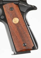 COLT 1911MK IVSERIES 8045 ACPPISTOLGOVERNMENT MODEL - 5 of 13