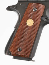 COLT 1911MK IVSERIES 8045 ACPPISTOLGOVERNMENT MODEL - 2 of 13