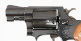 SMITH & WESSON
MODEL 36
38 SPECIAL 1 1/8
REVOLVER - 6 of 10