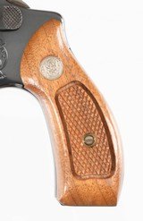 SMITH & WESSON
MODEL 36
38 SPECIAL 1 1/8
REVOLVER - 5 of 10