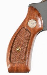 SMITH & WESSON
MODEL 36
38 SPECIAL 1 1/8
REVOLVER - 2 of 10