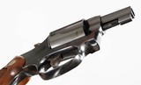 SMITH & WESSON
MODEL 36
38 SPECIAL 1 1/8
REVOLVER - 7 of 10