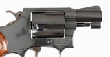 SMITH & WESSON
MODEL 36
38 SPECIAL 1 1/8
REVOLVER - 3 of 10