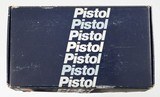 SMITH & WESSON
MODEL 2206
22 LR
PISTOL
BOX AND PAPERS - 12 of 14