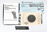 SMITH & WESSON
MODEL 2206
22 LR
PISTOL
BOX AND PAPERS - 14 of 14