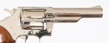 COLT
VIPER
38 SPECIAL
4"
REVOLVER
"NICKEL" - 3 of 10