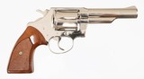 COLT
VIPER
38 SPECIAL
4"
REVOLVER
"NICKEL" - 1 of 10