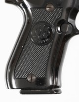 BERETTA
MODEL 81
32 ACP
PISTOL - 2 of 13