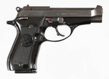 BERETTA
MODEL 81
32 ACP
PISTOL - 1 of 13