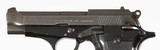 BERETTA
MODEL 81
32 ACP
PISTOL - 6 of 13