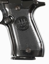 BERETTA
MODEL 81
32 ACP
PISTOL - 5 of 13