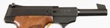 BROWNINGCHALLENGER22LR4 1/2" PISTOL - 3 of 15