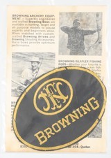 BROWNINGCHALLENGER22LR4 1/2" PISTOL - 15 of 15