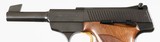 BROWNINGCHALLENGER22LR4 1/2" PISTOL - 6 of 15