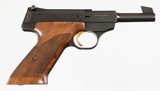 BROWNINGCHALLENGER22LR4 1/2" PISTOL - 1 of 15