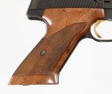 BROWNINGCHALLENGER22LR4 1/2" PISTOL - 2 of 15