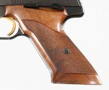 BROWNINGCHALLENGER22LR4 1/2" PISTOL - 5 of 15