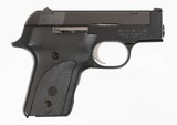 SMITH & WESSON
MODEL 2214
22 LR
PISTOL - 1 of 13