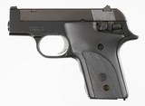SMITH & WESSON
MODEL 2214
22 LR
PISTOL - 4 of 13