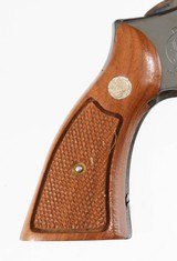 SMITH & WESSON
MODEL 48-4
22 MAG
6" REVOLVER
BOX AND PAPERS - 2 of 13