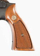 SMITH & WESSON
MODEL 48-4
22 MAG
6" REVOLVER
BOX AND PAPERS - 5 of 13