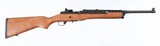 RUGER
MINI -14
5.56 RIFLE
WOOD STOCK - 1 of 15