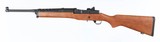 RUGER
MINI -14
5.56 RIFLE
WOOD STOCK - 2 of 15