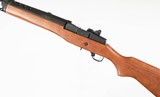 RUGER
MINI -14
5.56 RIFLE
WOOD STOCK - 7 of 15