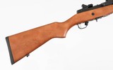 RUGER
MINI -14
5.56 RIFLE
WOOD STOCK - 5 of 15