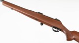 MAUSER
M96
308 WIN
RIFLE - 9 of 13