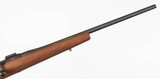 MAUSER
M96
308 WIN
RIFLE - 3 of 13