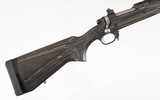 RUGER
GUNSITE SCOUT
308 WIN
RIFLE - 4 of 11