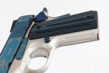 KIMBER
SAPPHIRE
BLUE/GREY
9MM
PISTOL - 10 of 11