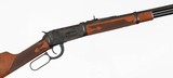 WINCHESTER
MODEL 94AE XTR
30-30
RIFLE - 4 of 15