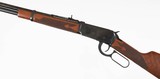 WINCHESTER
MODEL 94AE XTR
30-30
RIFLE - 7 of 15