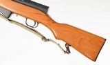 NORINCO
SKS
7.62 x 39
PARATROOPER RIFLE - 10 of 17