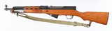 NORINCO
SKS
7.62 x 39
PARATROOPER RIFLE - 2 of 17