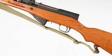 NORINCO
SKS
7.62 x 39
PARATROOPER RIFLE - 9 of 17