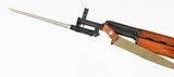 NORINCO
SKS
7.62 x 39
PARATROOPER RIFLE - 7 of 17