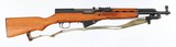 NORINCO
SKS
7.62 x 39
PARATROOPER RIFLE - 1 of 17